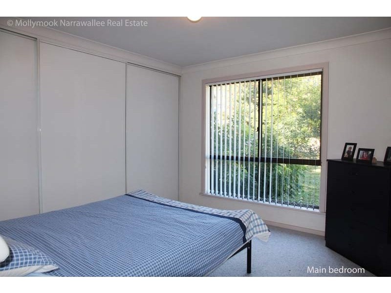 21 Bushland Avenue, Mollymook NSW 2539
