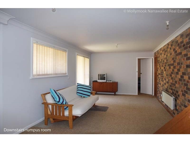 21 Bushland Avenue, Mollymook NSW 2539