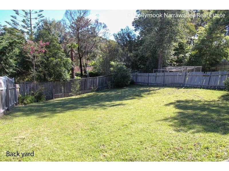21 Bushland Avenue, Mollymook NSW 2539