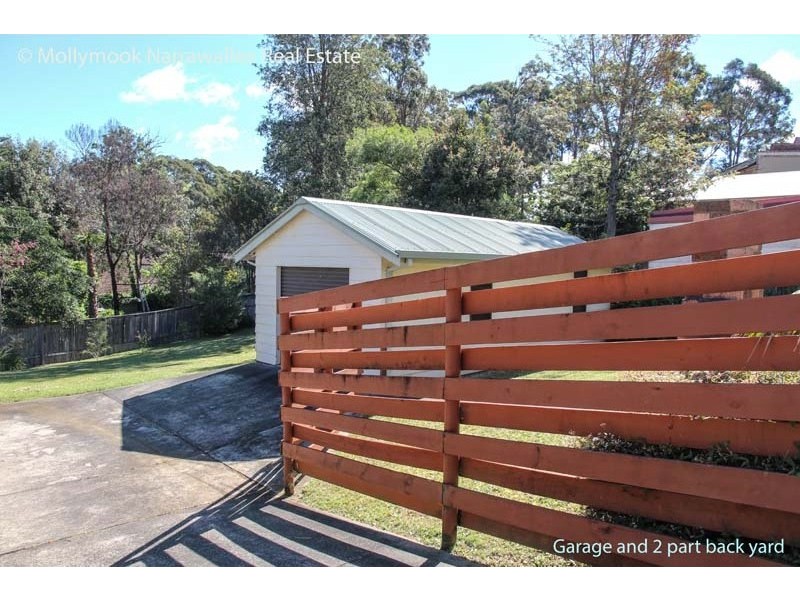21 Bushland Avenue, Mollymook NSW 2539