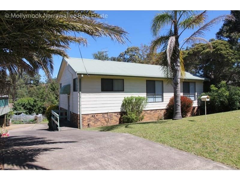 21 Bushland Avenue, Mollymook NSW 2539
