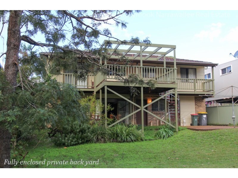 9 Bangalow Street, Narrawallee NSW 2539