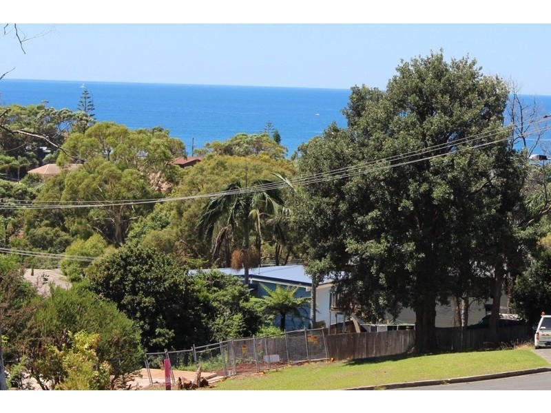 45 Hilltop Crescent, Mollymook NSW 2539