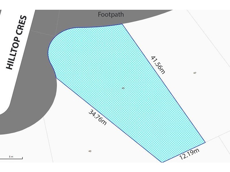 45 Hilltop Crescent, Mollymook NSW 2539