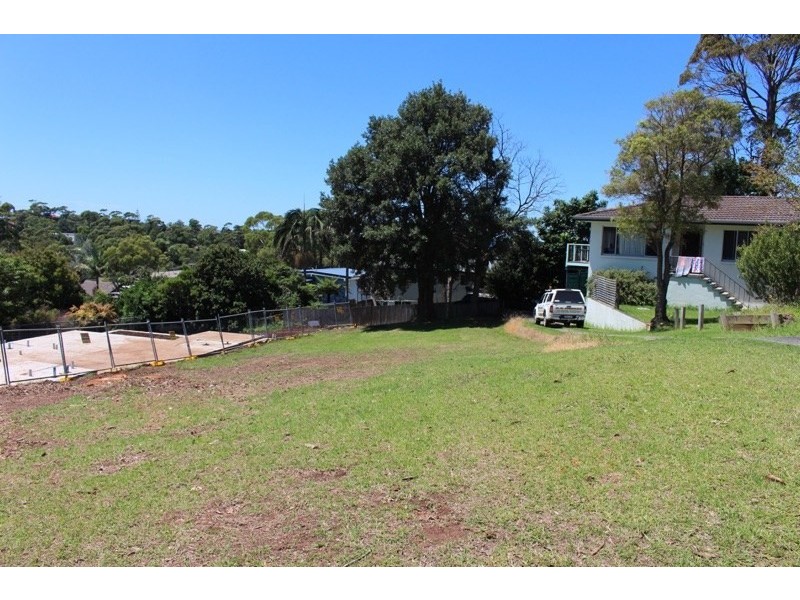 45 Hilltop Crescent, Mollymook NSW 2539