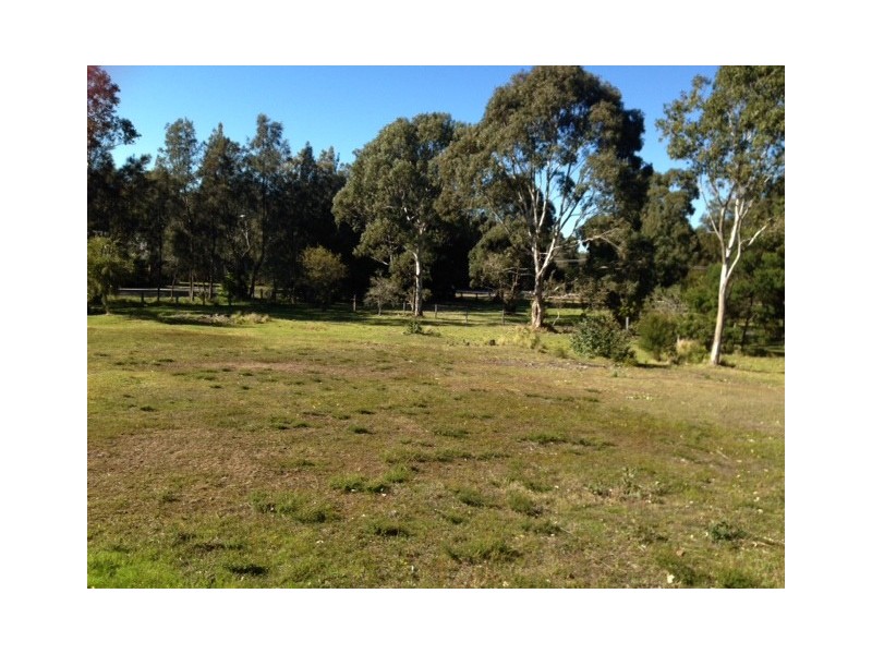 Lot 311,  Murramarang Road, Bawley Point NSW 2539