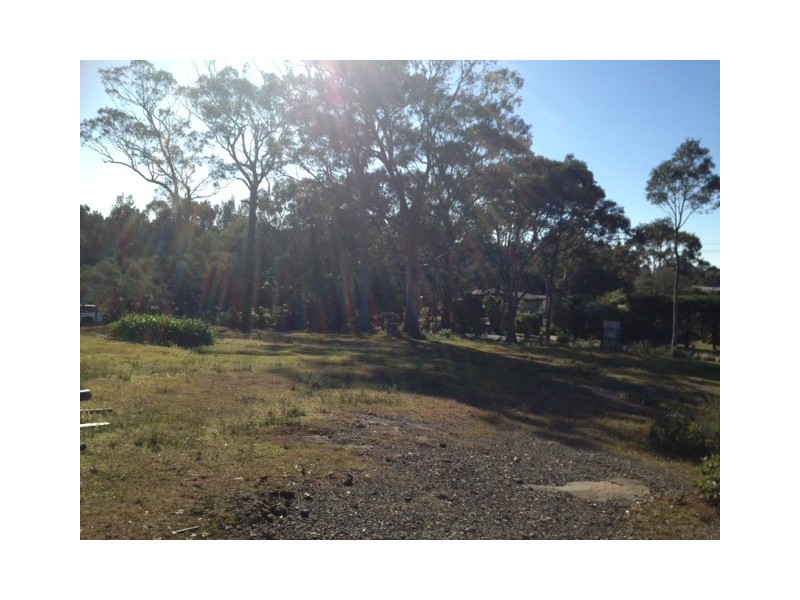 Lot 312, Murramarang Road, Bawley Point NSW 2539