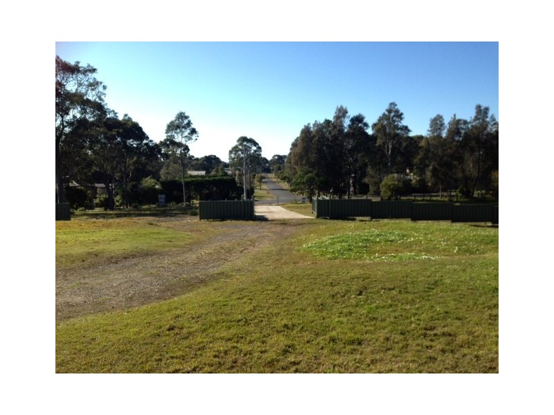 45 Murramarang Road, Bawley Point NSW 2539