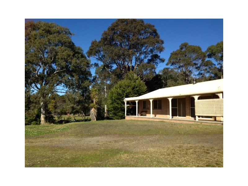 45 Murramarang Road, Bawley Point NSW 2539