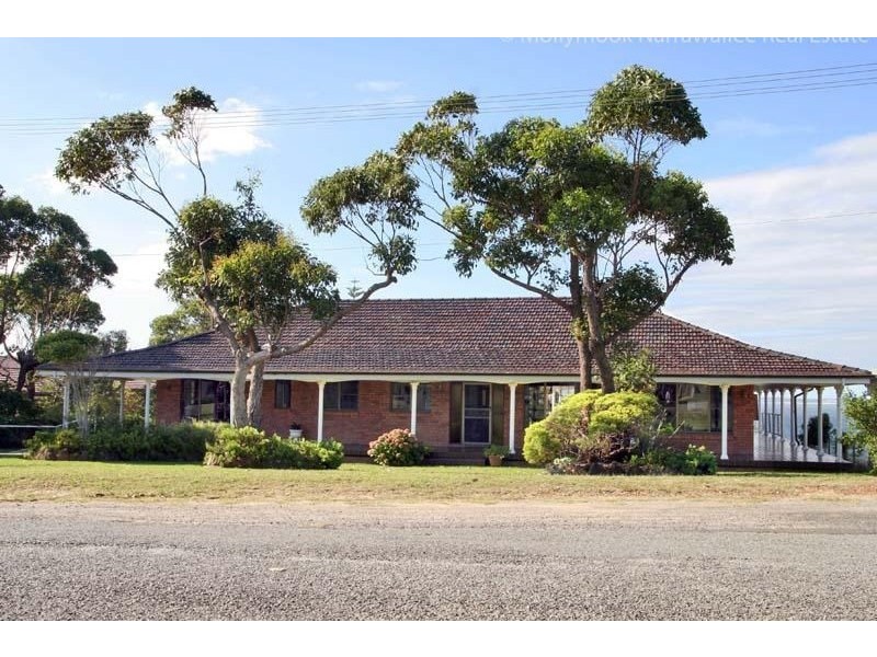 67 Nurrawallee Street, Ulladulla NSW 2539