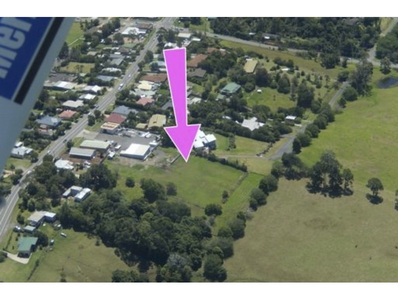 Lot 3,  Garrads Lane, Milton NSW 2538