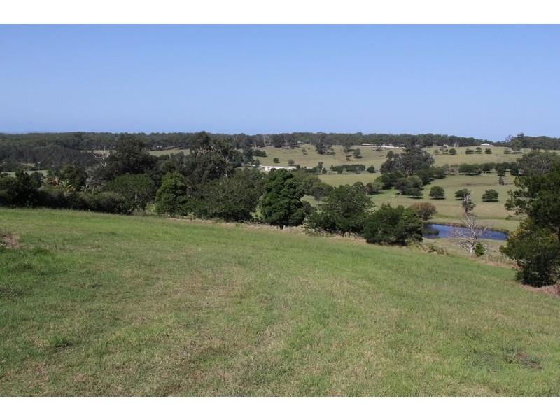 Lot 3,  Garrads Lane, Milton NSW 2538