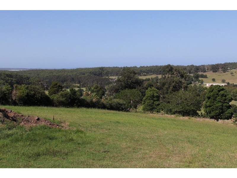 Lot 3,  Garrads Lane, Milton NSW 2538