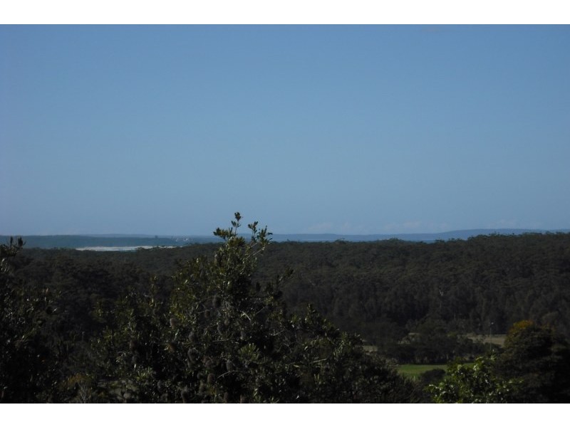Lot 3,  Garrads Lane, Milton NSW 2538
