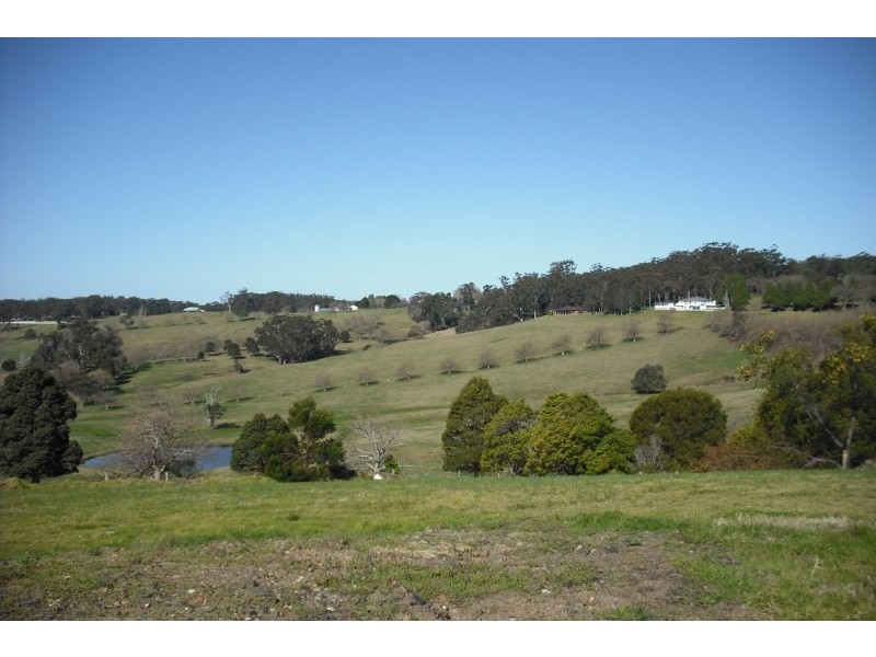 Lot 3,  Garrads Lane, Milton NSW 2538