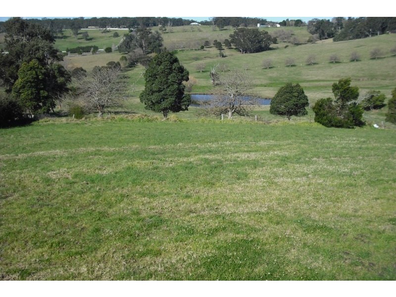 Lot 3,  Garrads Lane, Milton NSW 2538