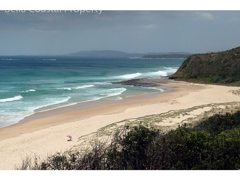 76 Canberra Crescent, Burrill Lake NSW 2539