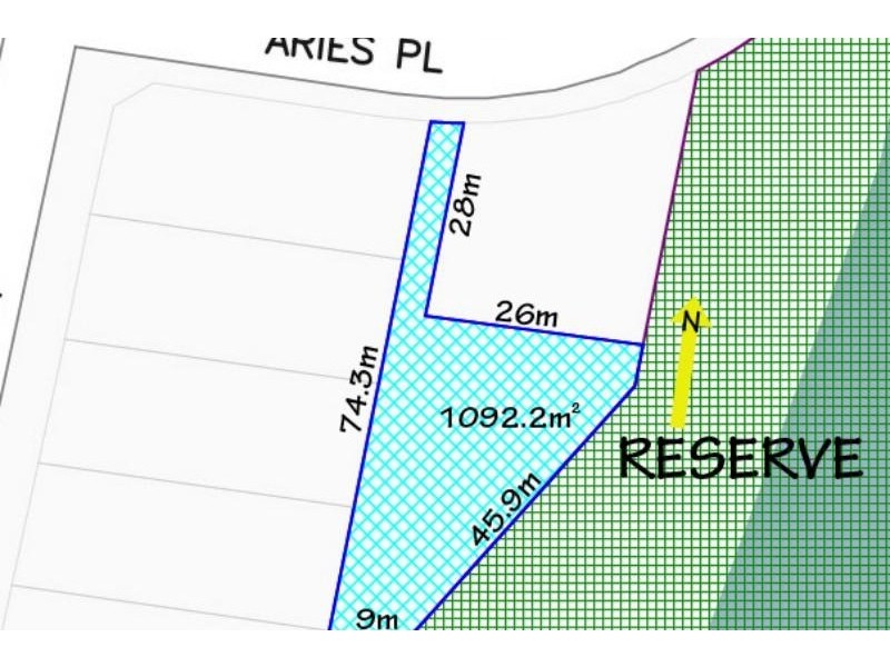 1 Aries Place, Narrawallee NSW 2539