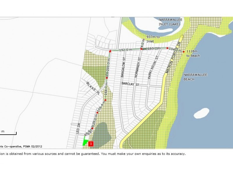 1 Aries Place, Narrawallee NSW 2539
