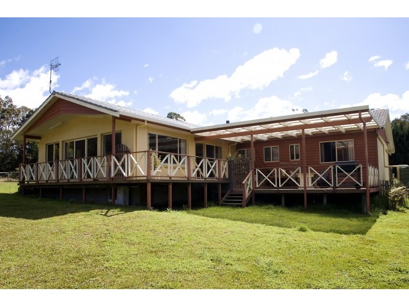 134 Bawley Point Road, Termeil NSW 2539