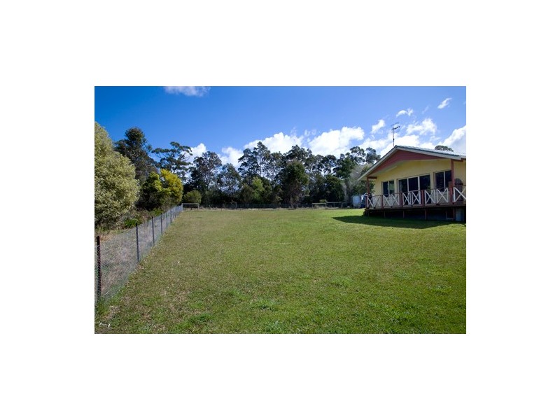 134 Bawley Point Road, Termeil NSW 2539
