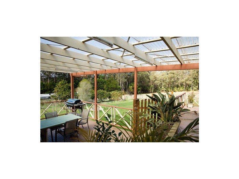 134 Bawley Point Road, Termeil NSW 2539