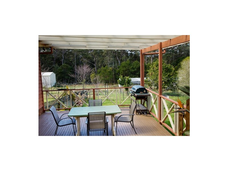 134 Bawley Point Road, Termeil NSW 2539