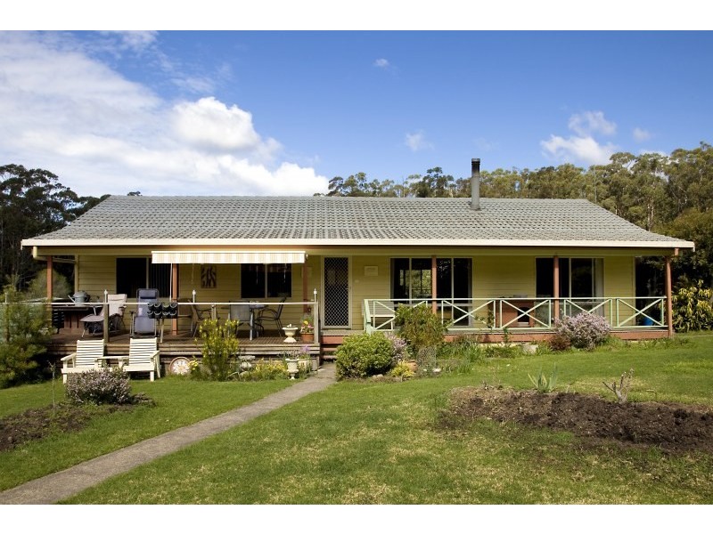 134 Bawley Point Road, Termeil NSW 2539