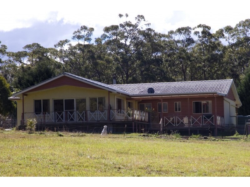 134 Bawley Point Road, Termeil NSW 2539