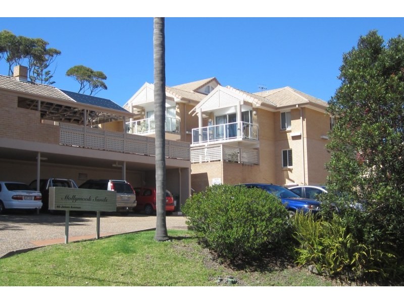 2/46 Jones Avenue, Mollymook NSW 2539