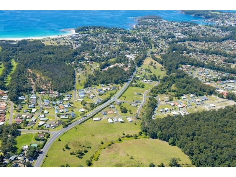 Lot 301, Booyong Avenue, Ulladulla NSW 2539