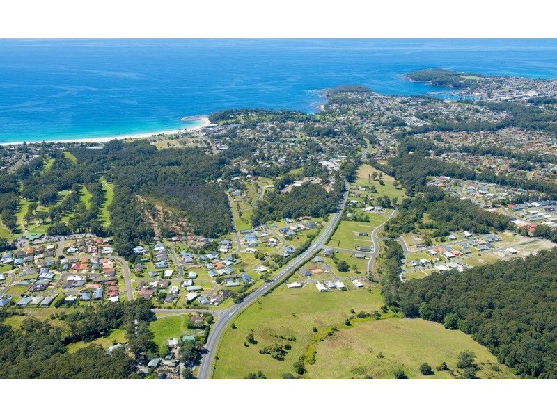 Lot 302,  Booyong Avenue, Ulladulla NSW 2539
