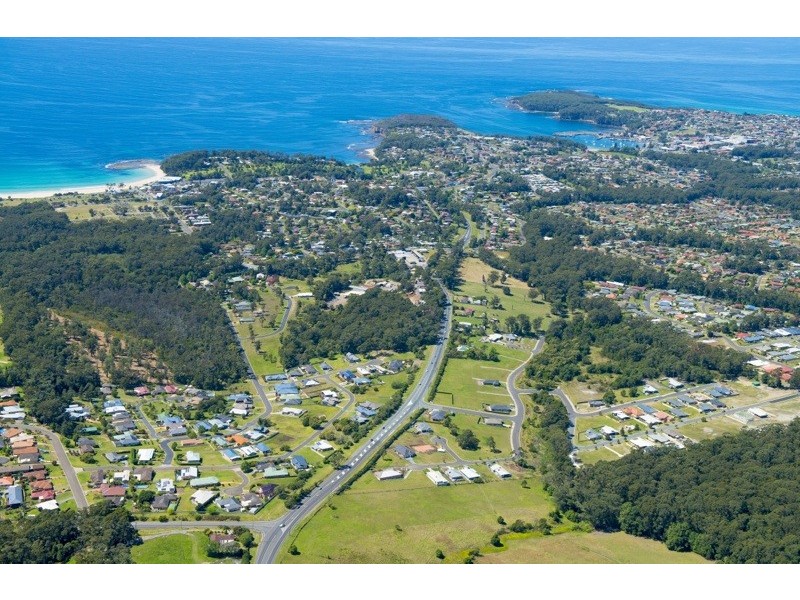 Lot 303, Booyong Avenue, Ulladulla NSW 2539