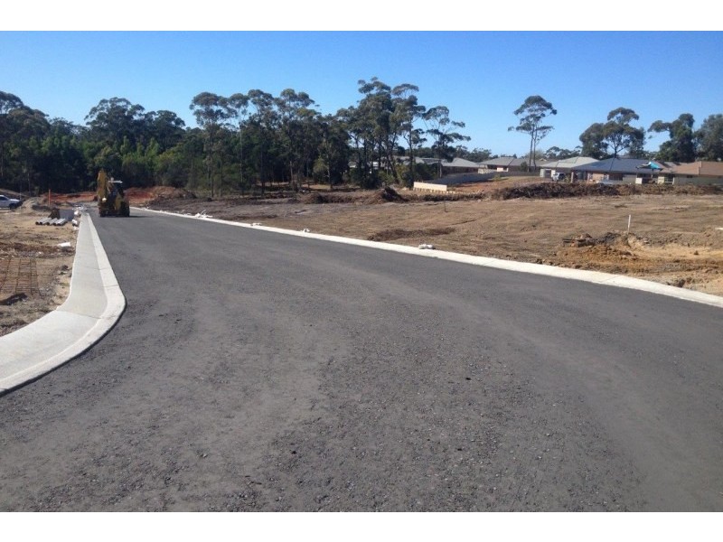 Lot 303, Booyong Avenue, Ulladulla NSW 2539