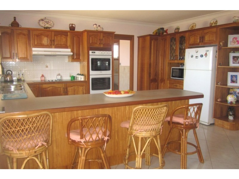 1 Rennies Beach Close, Ulladulla NSW 2539