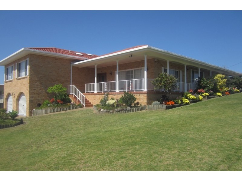 1 Rennies Beach Close, Ulladulla NSW 2539