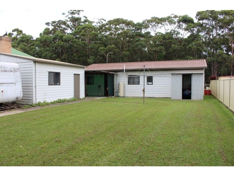 162 Leo Drive, Narrawallee NSW 2539