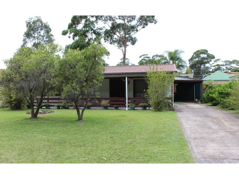 162 Leo Drive, Narrawallee NSW 2539