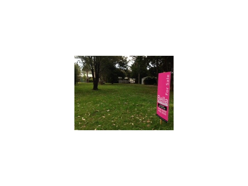 3 Murramarang Road, Bawley Point NSW 2539