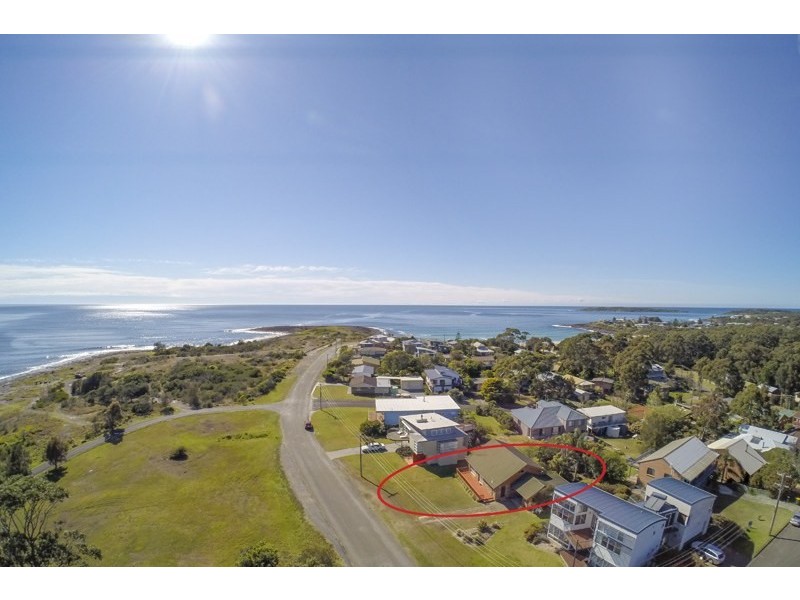 28 Tingira Drive, Bawley Point NSW 2539