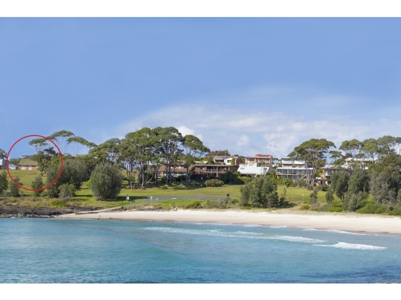28 Tingira Drive, Bawley Point NSW 2539