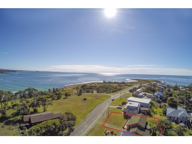 28 Tingira Drive, Bawley Point NSW 2539