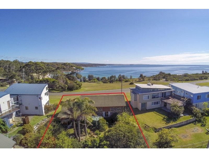 28 Tingira Drive, Bawley Point NSW 2539