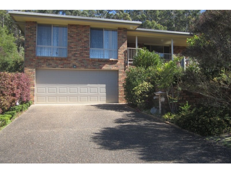 6 Robin Place, Mollymook NSW 2539