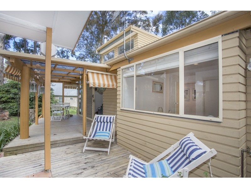 10 Wippinguy Place, Bawley Point NSW 2539