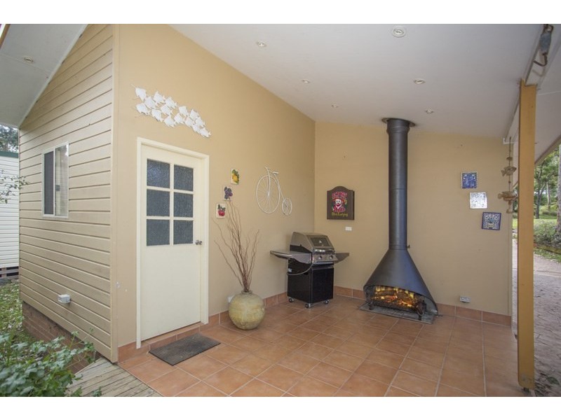 10 Wippinguy Place, Bawley Point NSW 2539