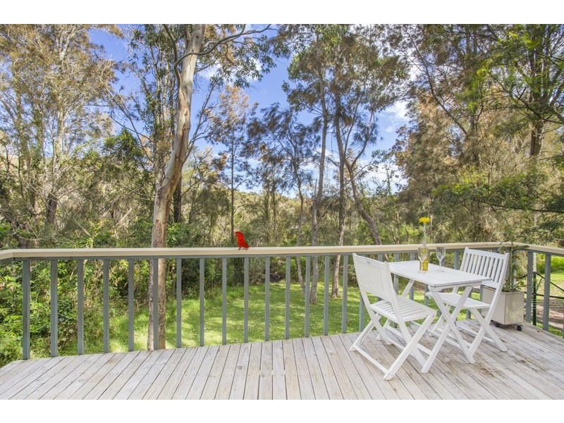 10 Wippinguy Place, Bawley Point NSW 2539
