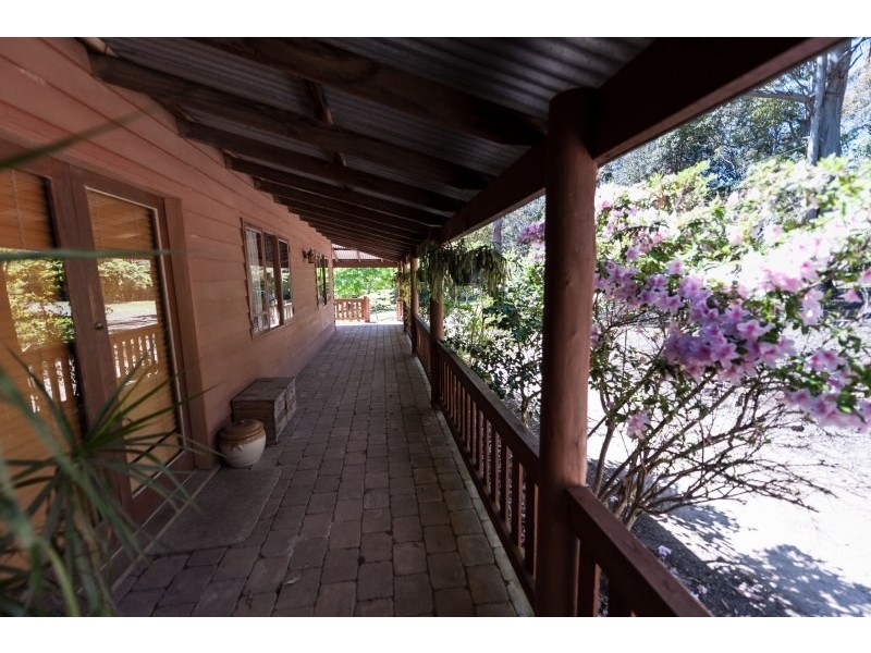66A Old Princes Highway, Termeil NSW 2539