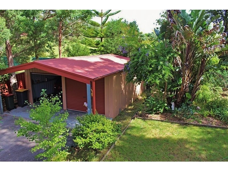 13 Cornfield Parade, Fishermans Paradise NSW 2539