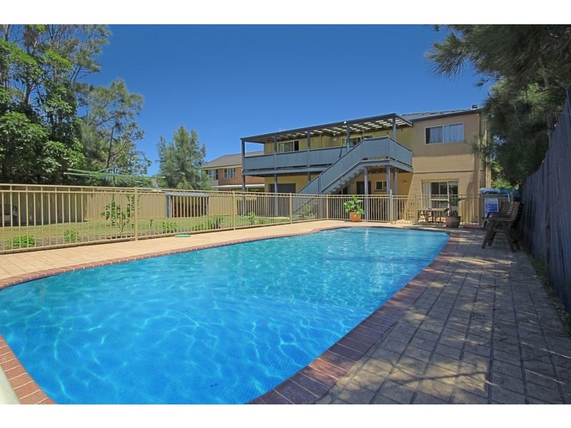 5 Beachway Avenue, Berrara NSW 2540